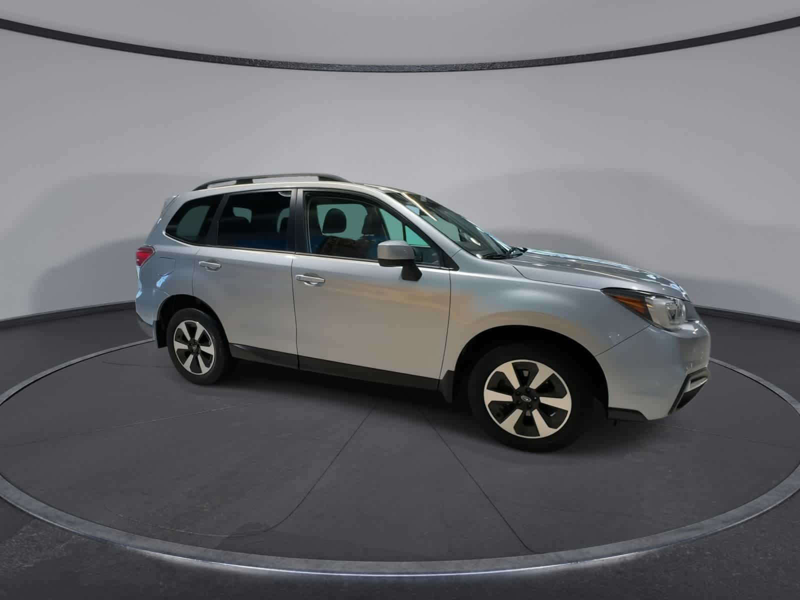 Thumbnail: 2018 Subaru Forester - 13