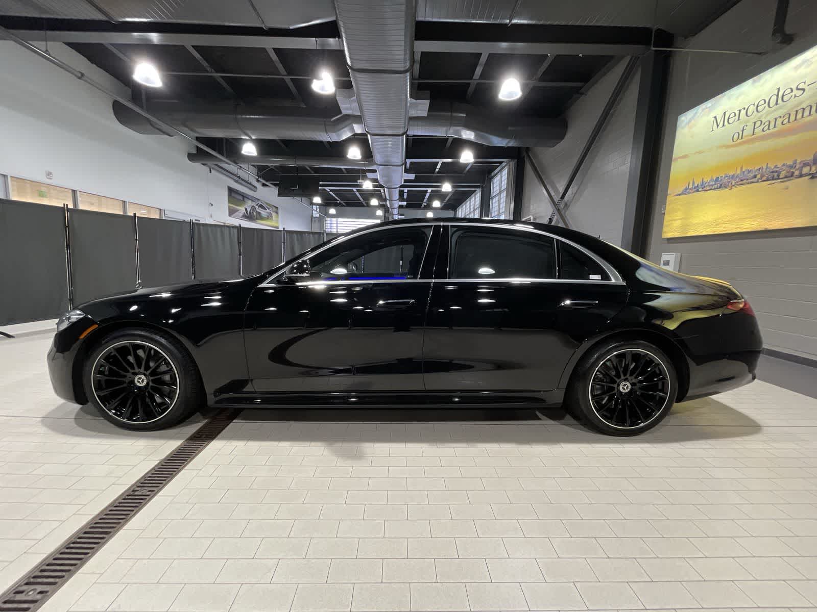 Thumbnail: 2022 Mercedes-Benz B-Class - 15