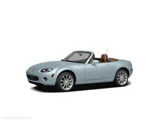 2008 Mazda MX-5 Miata Special Edition -
                  Paramus, NJ