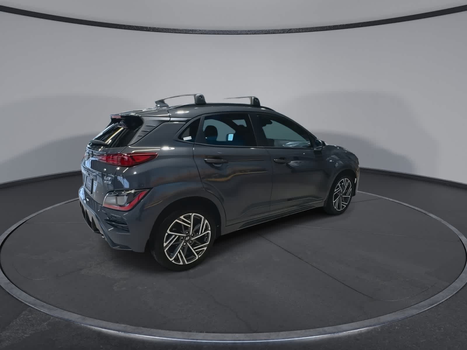 Thumbnail: 2023 Hyundai Kona - 11