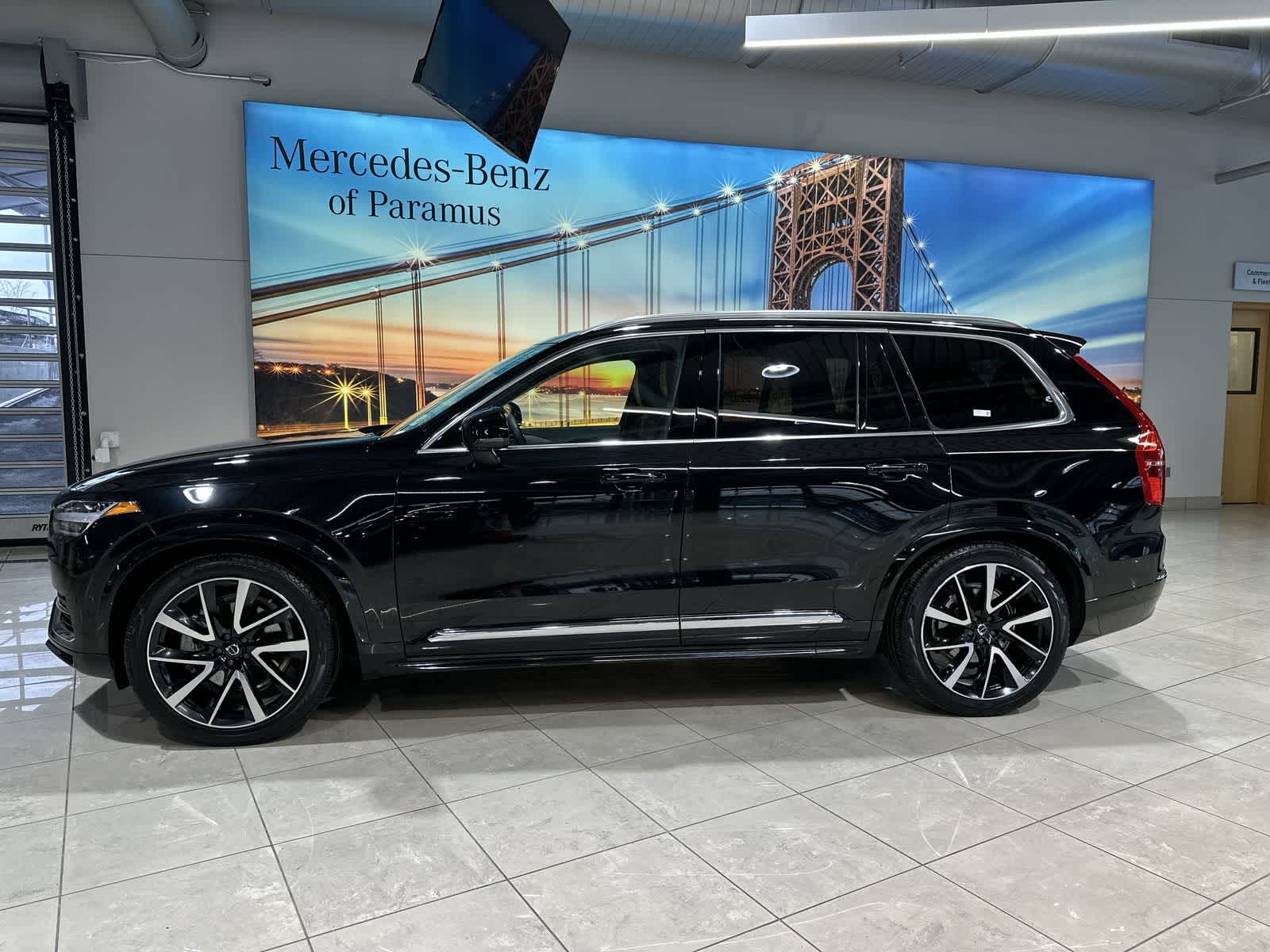 Thumbnail: 2024 Volvo XC90 - 14