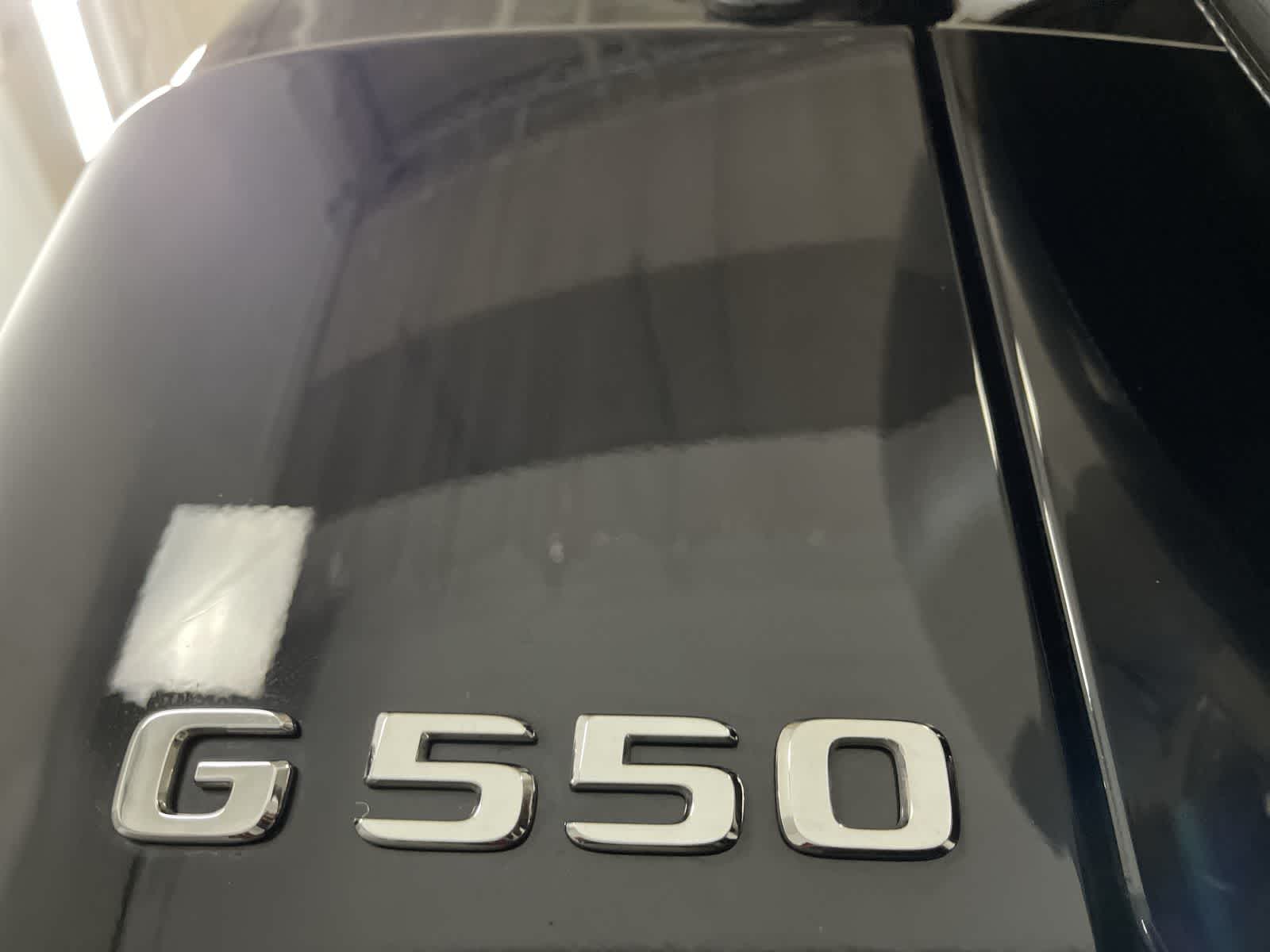 2023 Mercedes-Benz G-Class  19