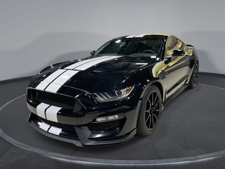 2019 Ford Shelby GT350 Coupe