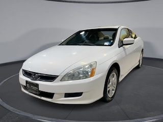 2007 Honda Accord 2.4 EX Coupe
