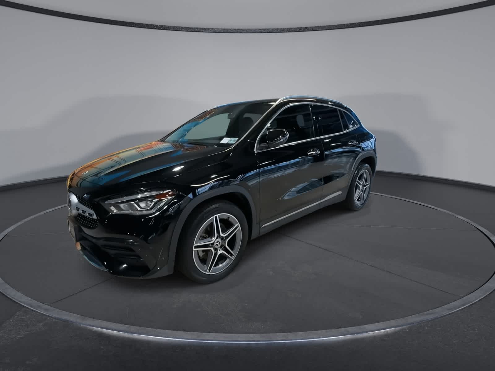 Thumbnail: 2023 Mercedes-Benz GLA - 5