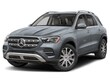 Mercedes-Benz GLE 450e