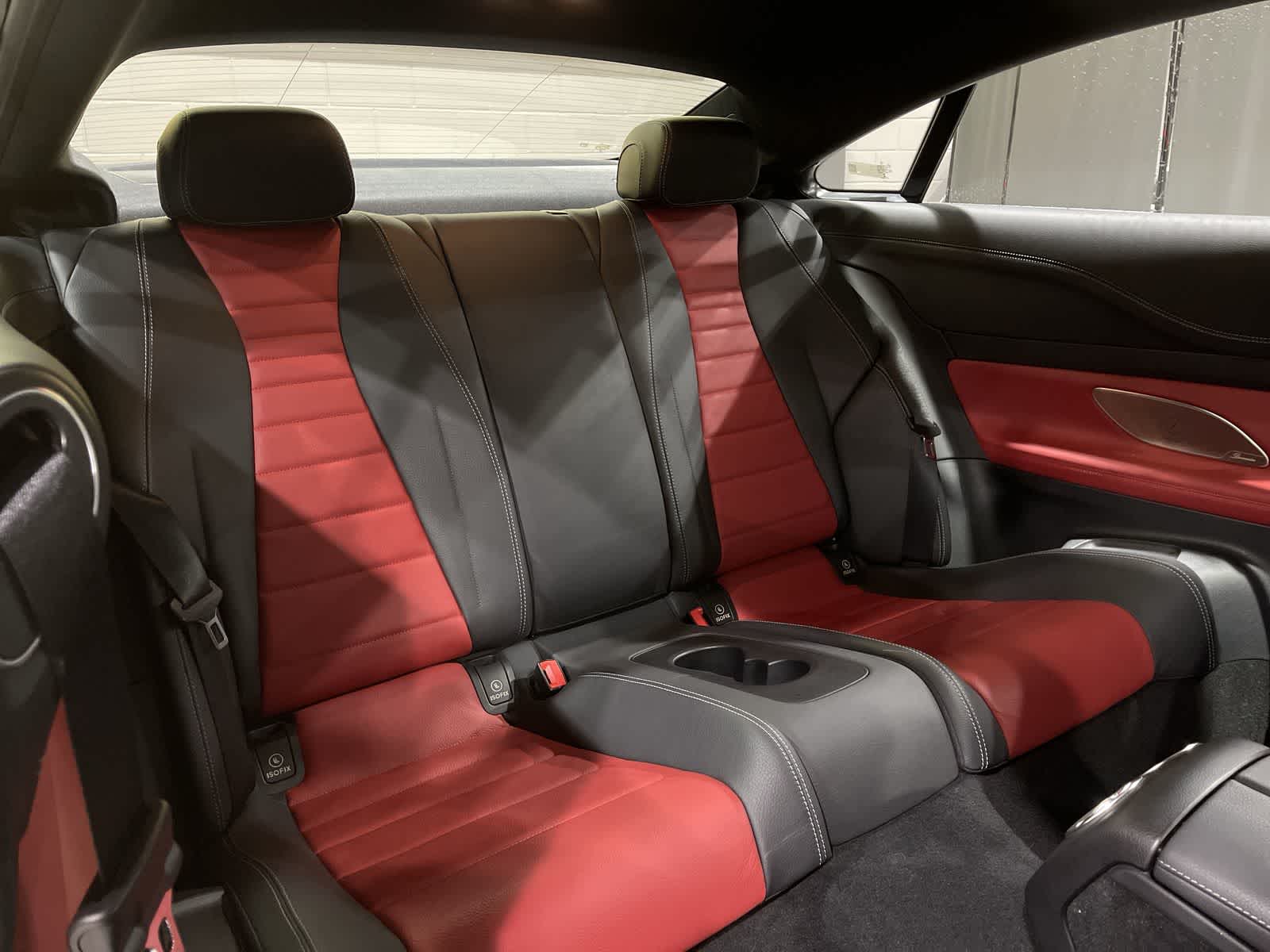 Thumbnail: 2023 Mercedes-Benz E-Class - 25