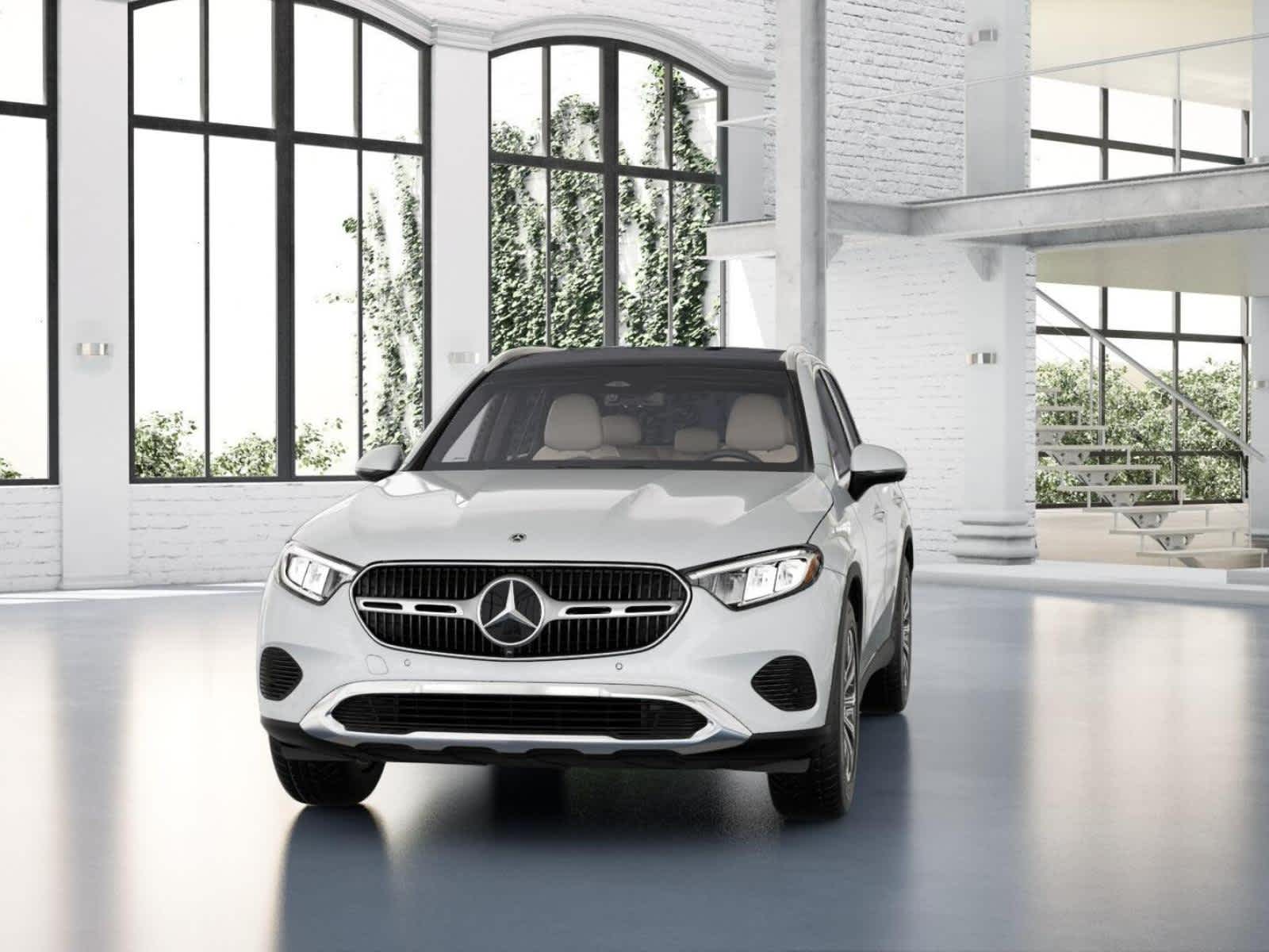 Thumbnail: 2026 Mercedes-Benz GLC - 41