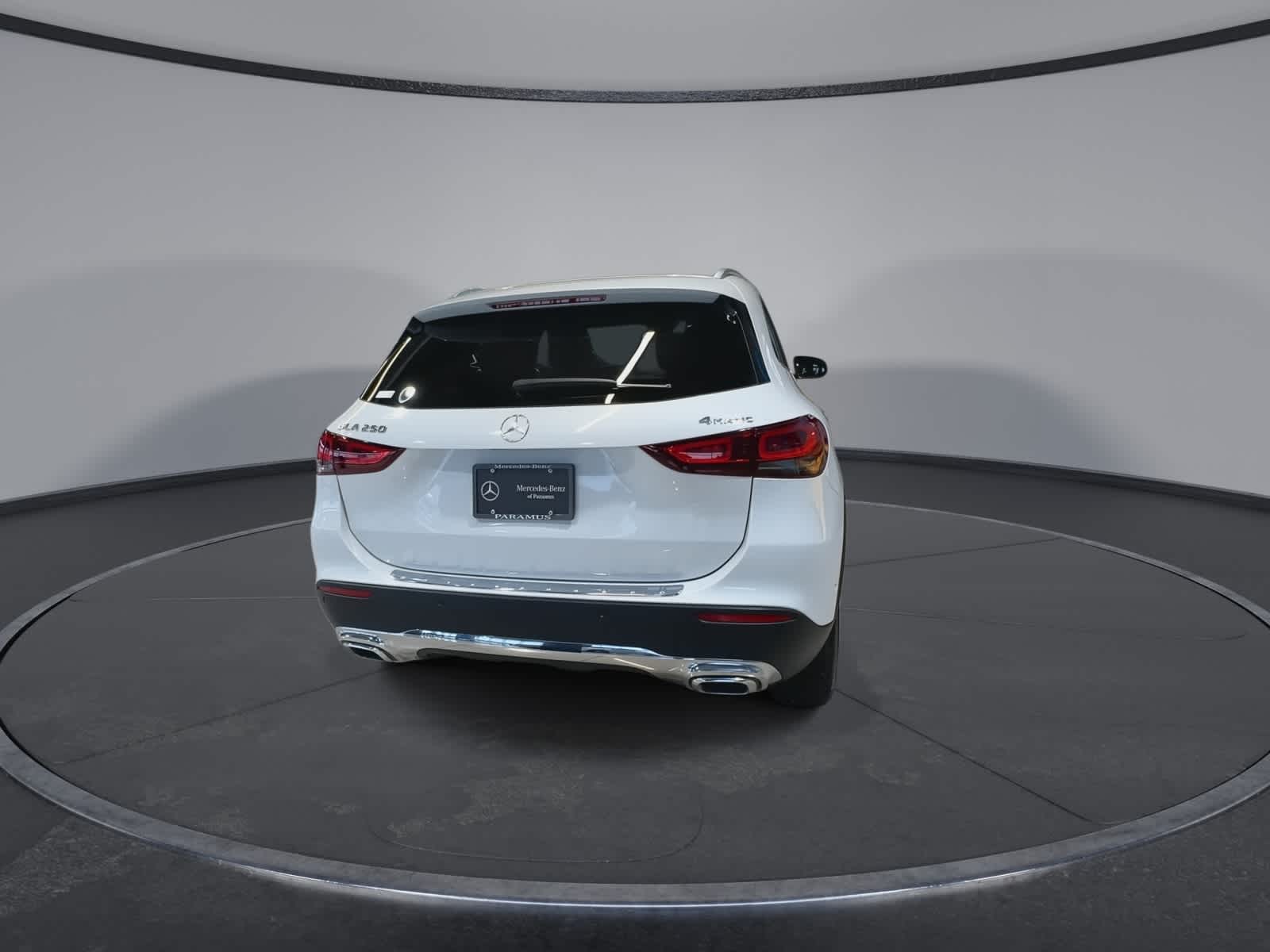 Thumbnail: 2022 Mercedes-Benz GLA - 10