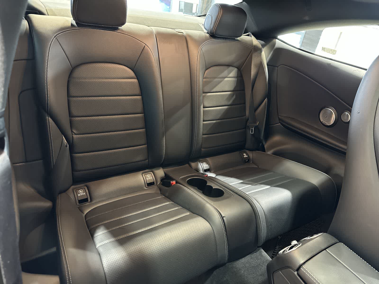 Thumbnail: 2019 Mercedes-Benz C-Class - 25