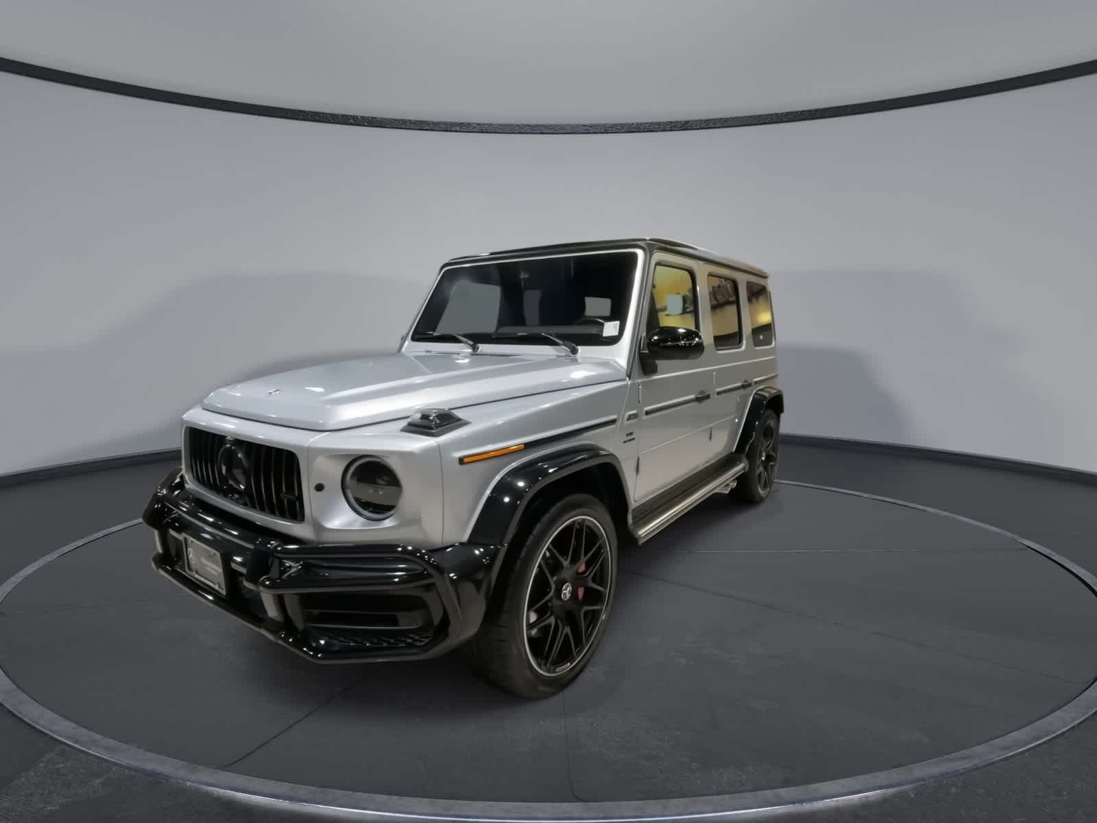 Thumbnail: 2023 Mercedes-Benz G-Class - 5