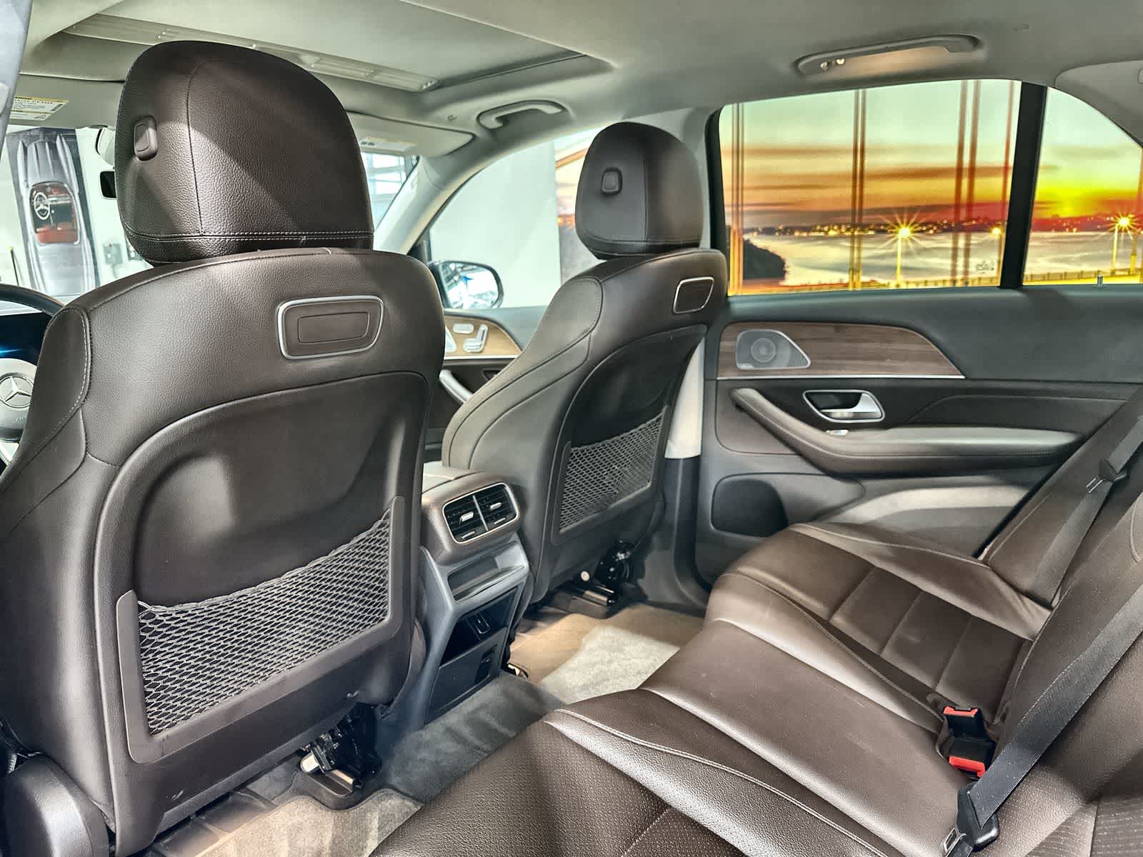 Thumbnail: 2020 Mercedes-Benz GLE - 24