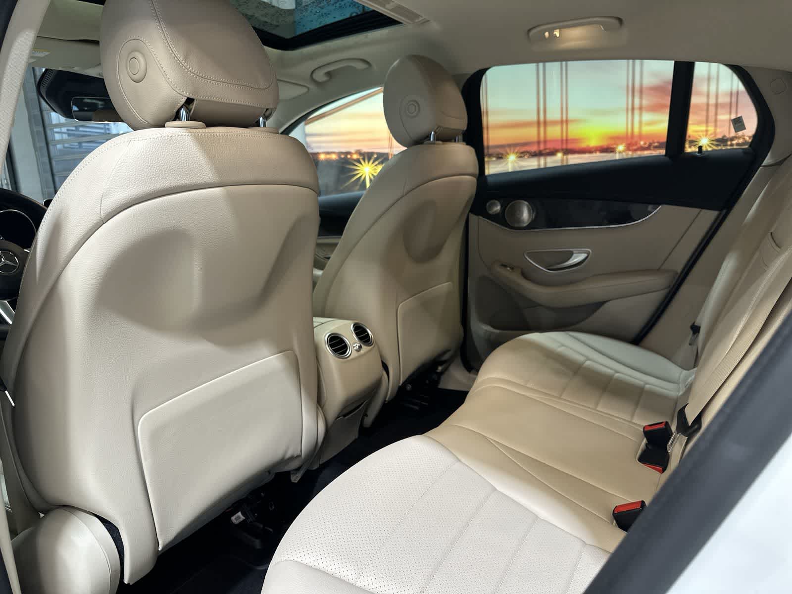 Thumbnail: 2023 Mercedes-Benz GLC - 24