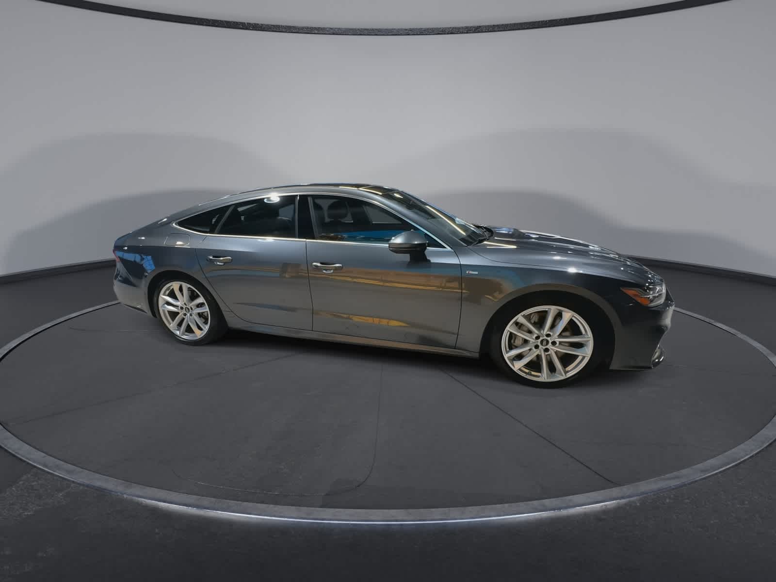 Thumbnail: 2022 Audi A7 - 13