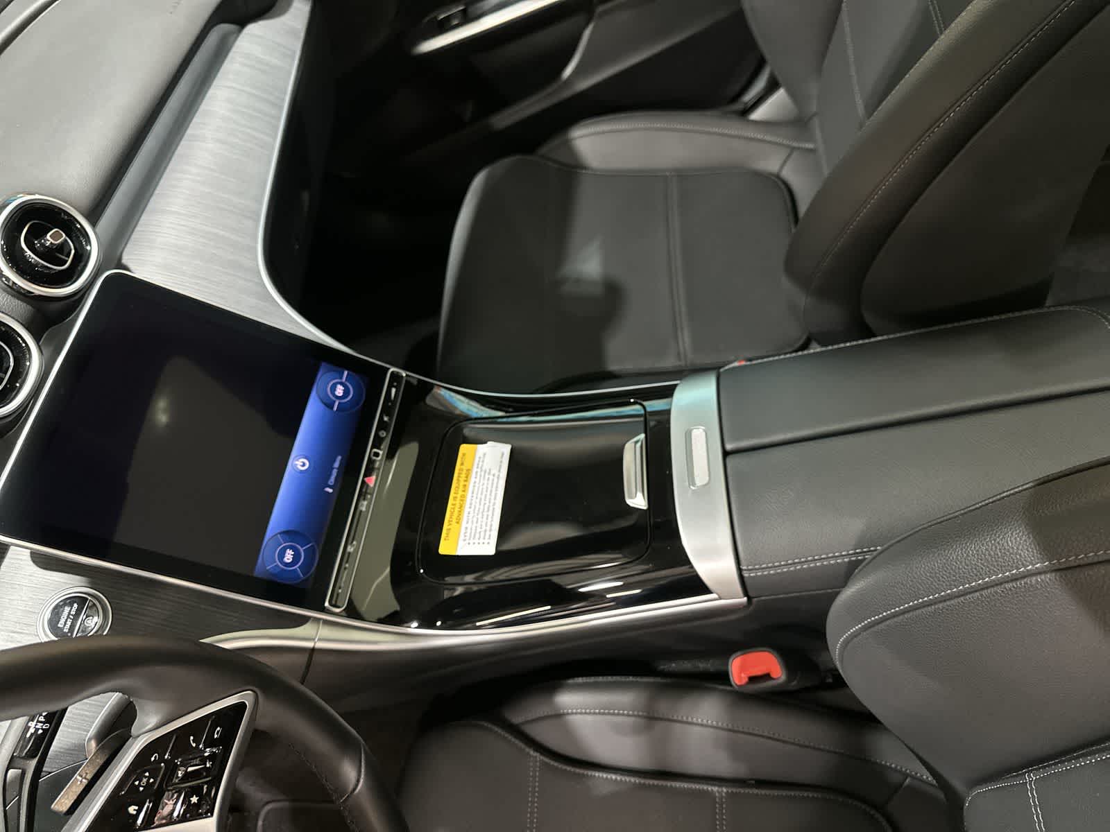 Thumbnail: 2025 Mercedes-Benz C-Class - 28