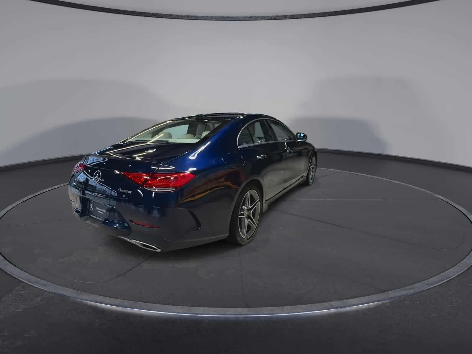 Thumbnail: 2019 Mercedes-Benz CLS - 11