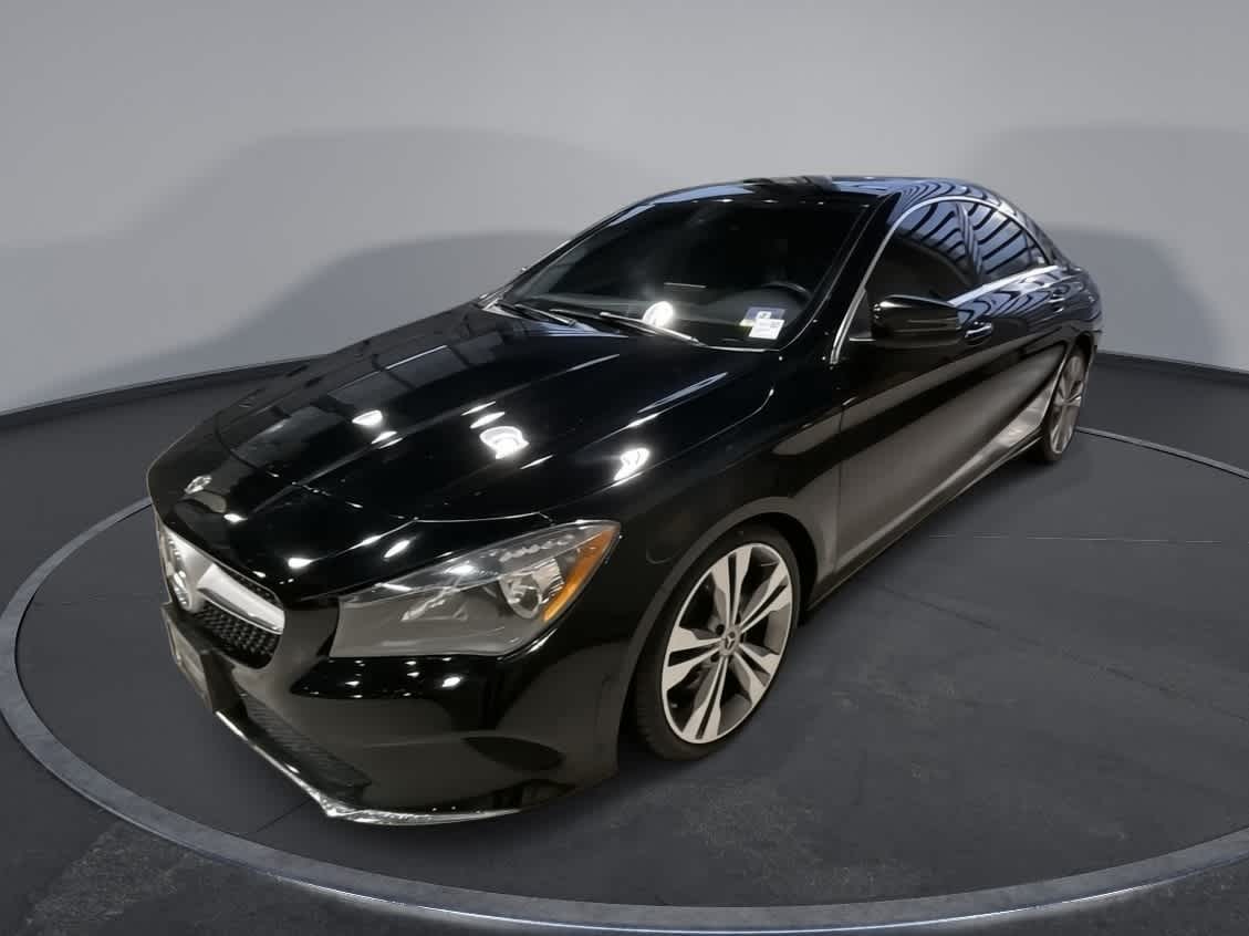2019 Mercedes-Benz CLA 250 -
                  Paramus, NJ