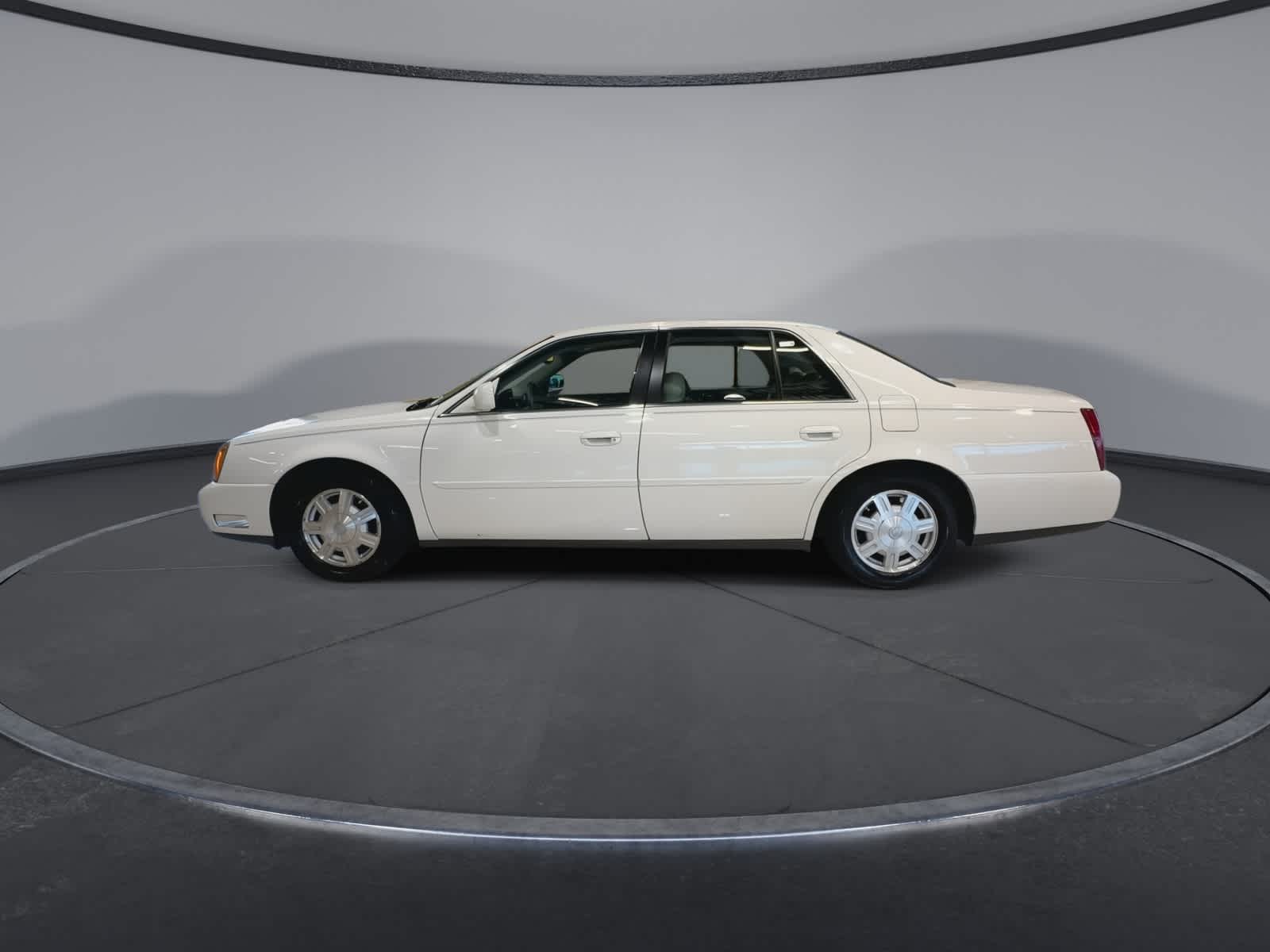 Thumbnail: 2003 Cadillac DeVille - 7