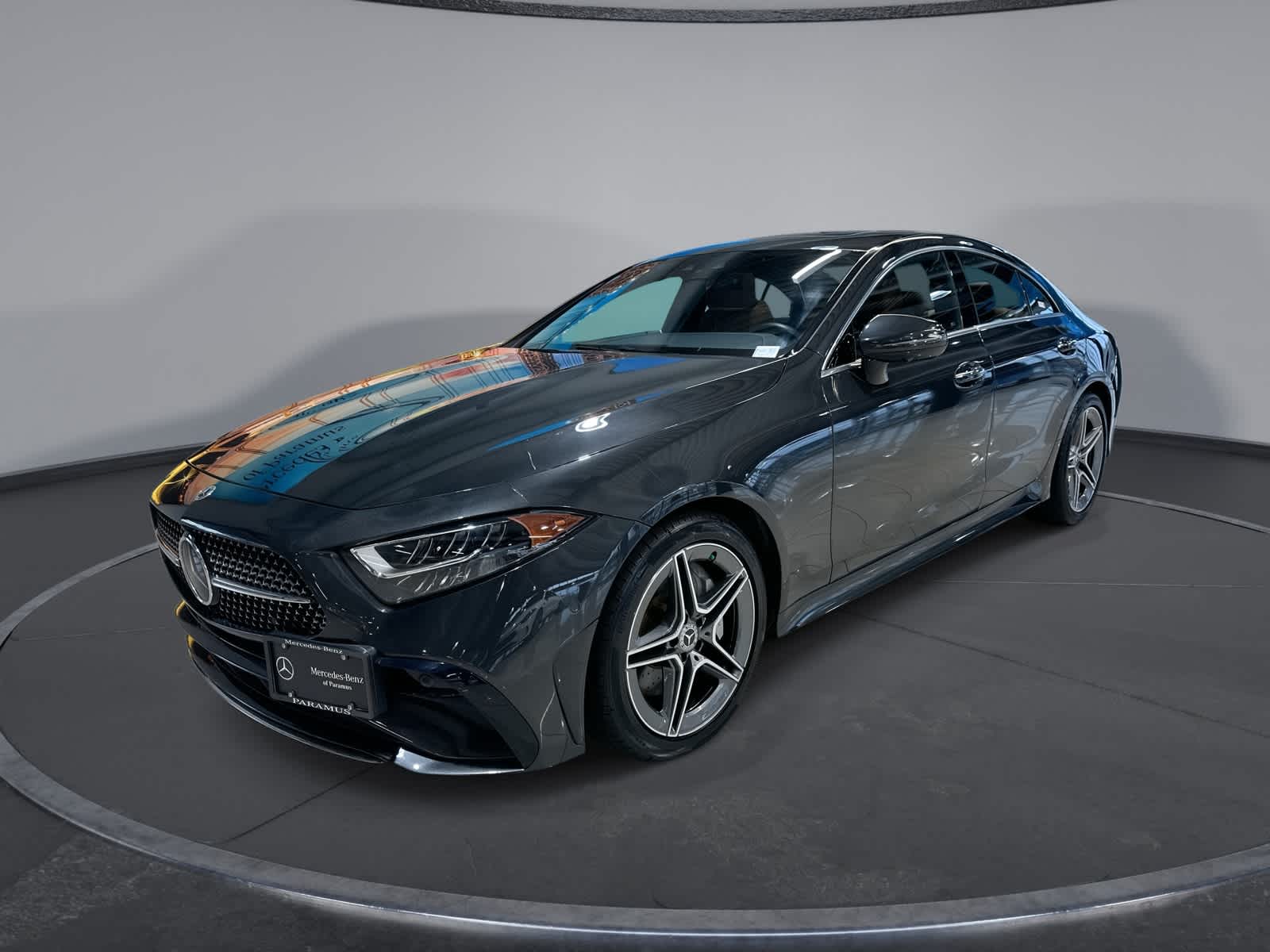 2023 Mercedes-Benz CLS 450 -
                  Paramus, NJ