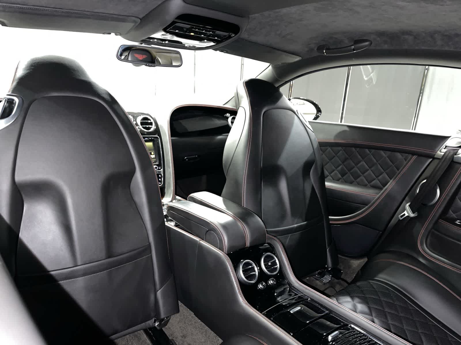 Thumbnail: 2016 Bentley Continental - 24