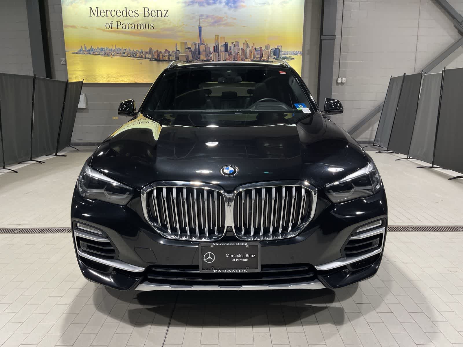 Thumbnail: 2020 BMW X5 - 18