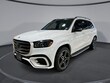  Mercedes-Benz GLS 450