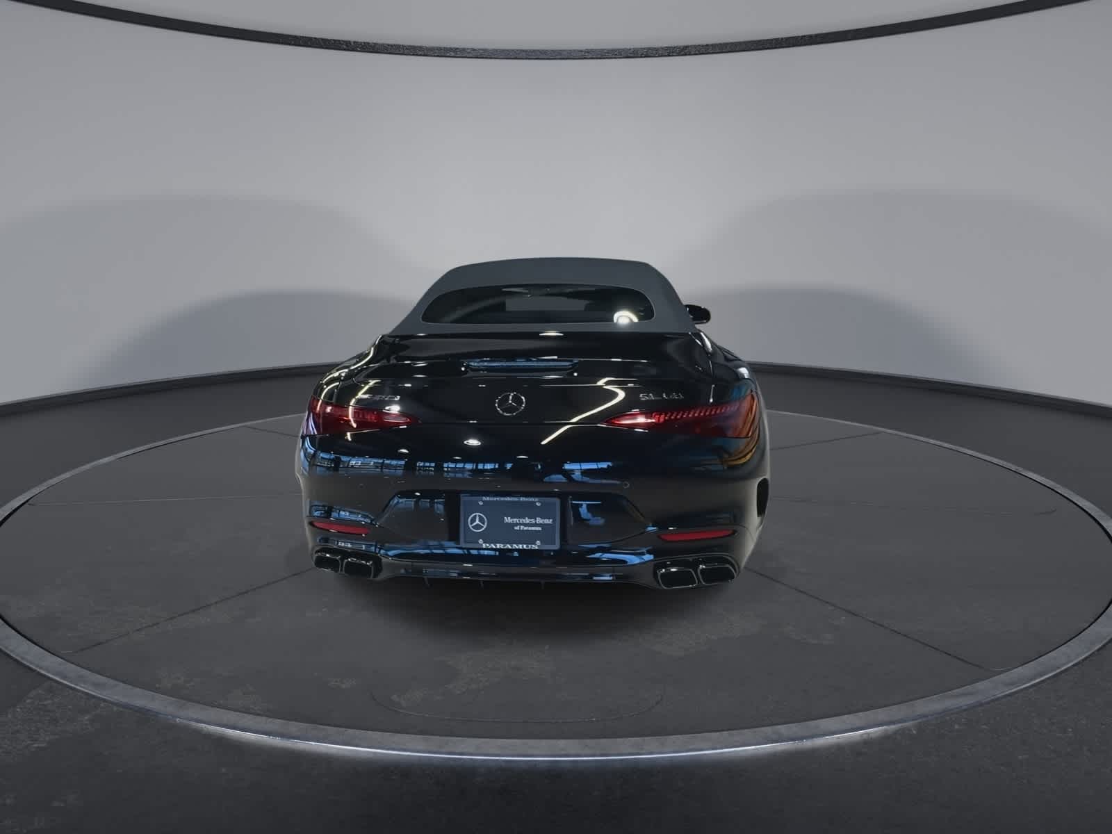 Thumbnail: 2022 Mercedes-Benz SL-Class - 10