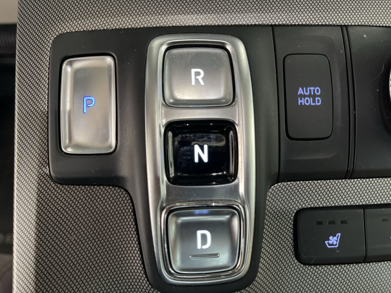 2020 Hyundai Palisade Limited 29