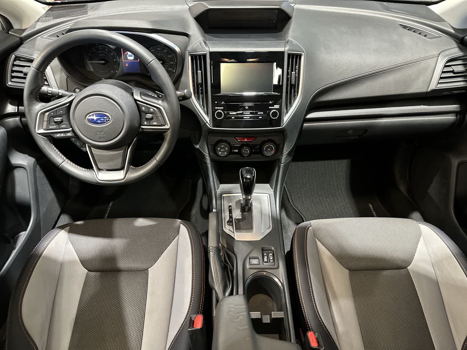 Thumbnail: 2019 Subaru Crosstrek - 22