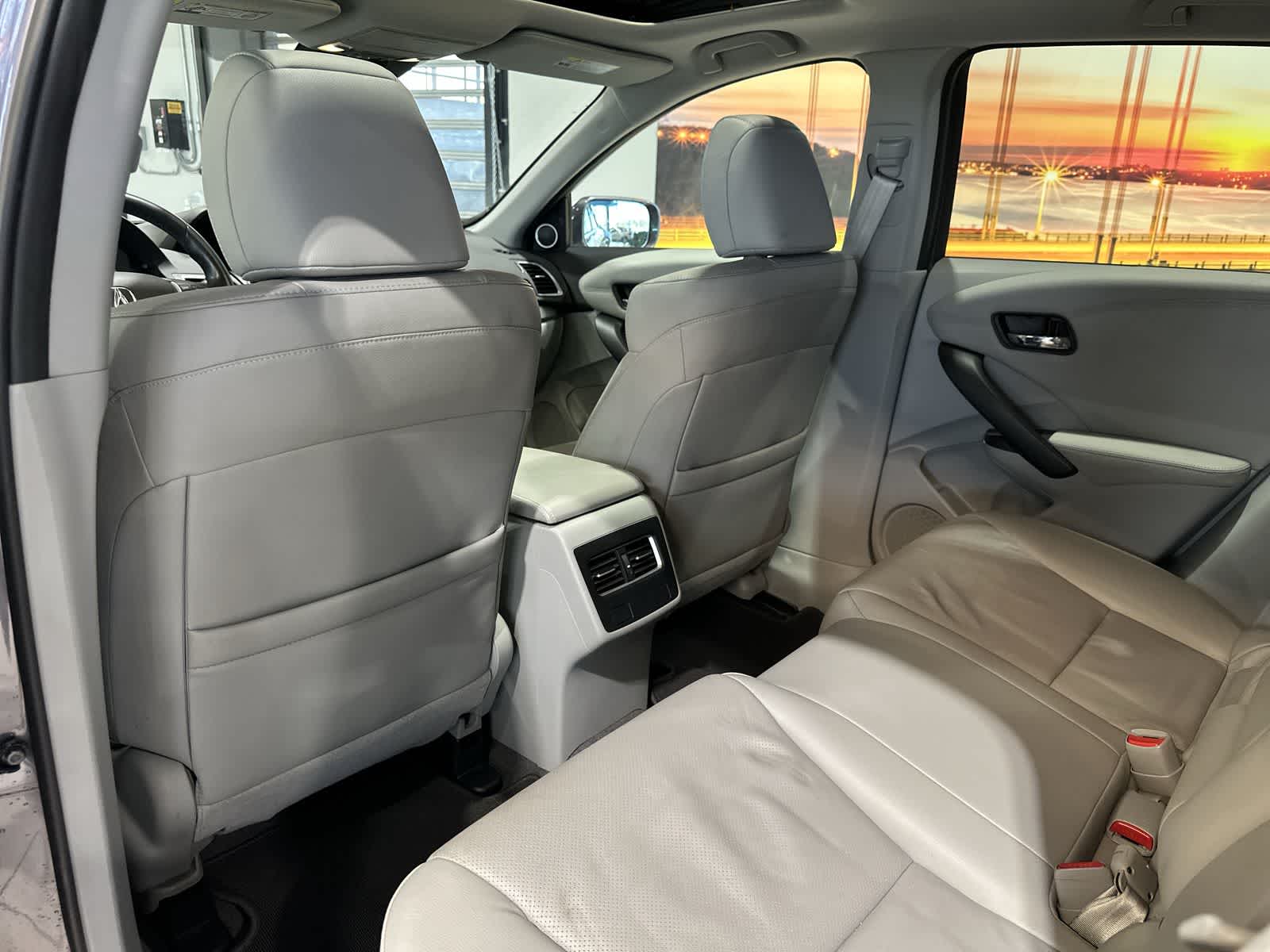 Thumbnail: 2017 Acura RDX - 24