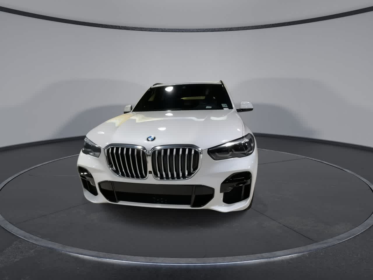 Thumbnail: 2023 BMW X5 - 3
