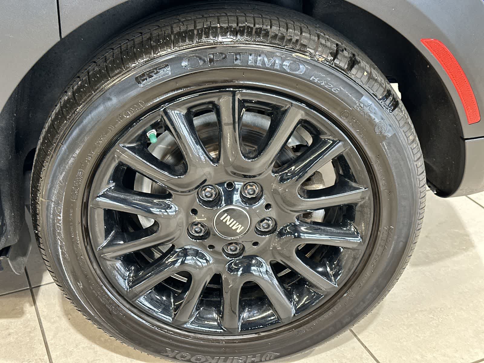 Thumbnail: 2021 MINI Cooper Hardtop - 20