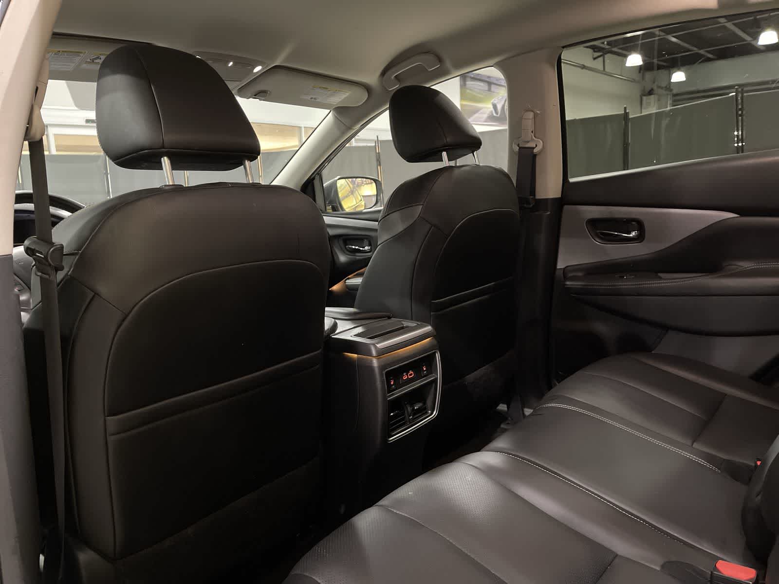 Thumbnail: 2021 Nissan Murano - 24