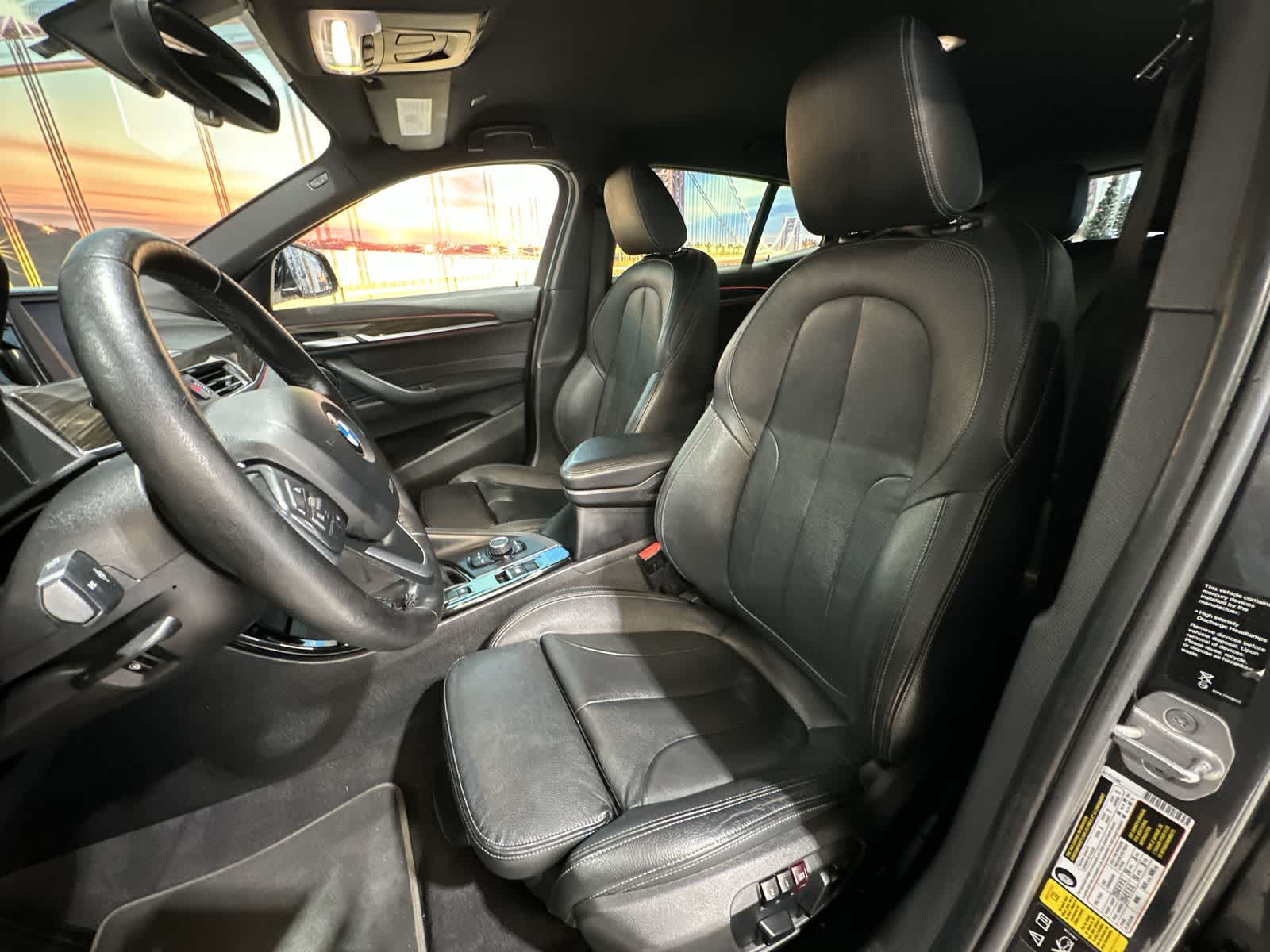 Thumbnail: 2018 BMW X2 - 23