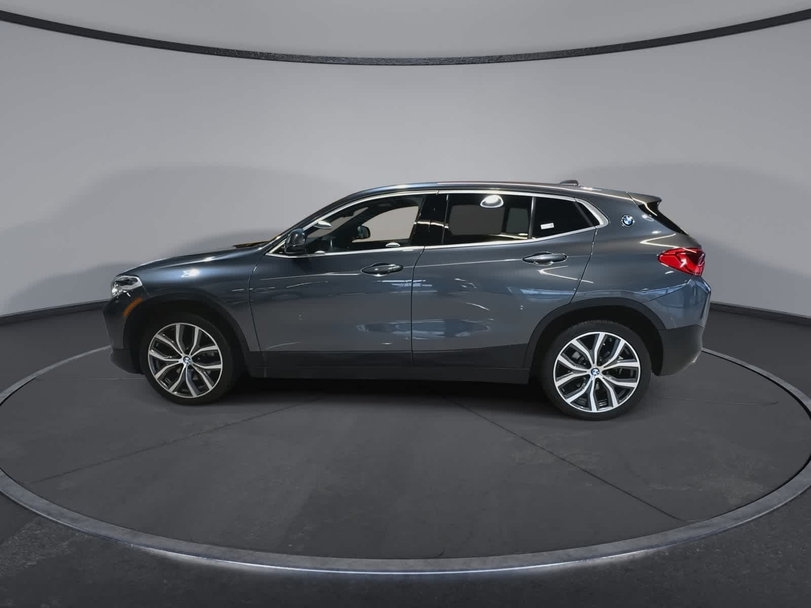 Thumbnail: 2018 BMW X2 - 7