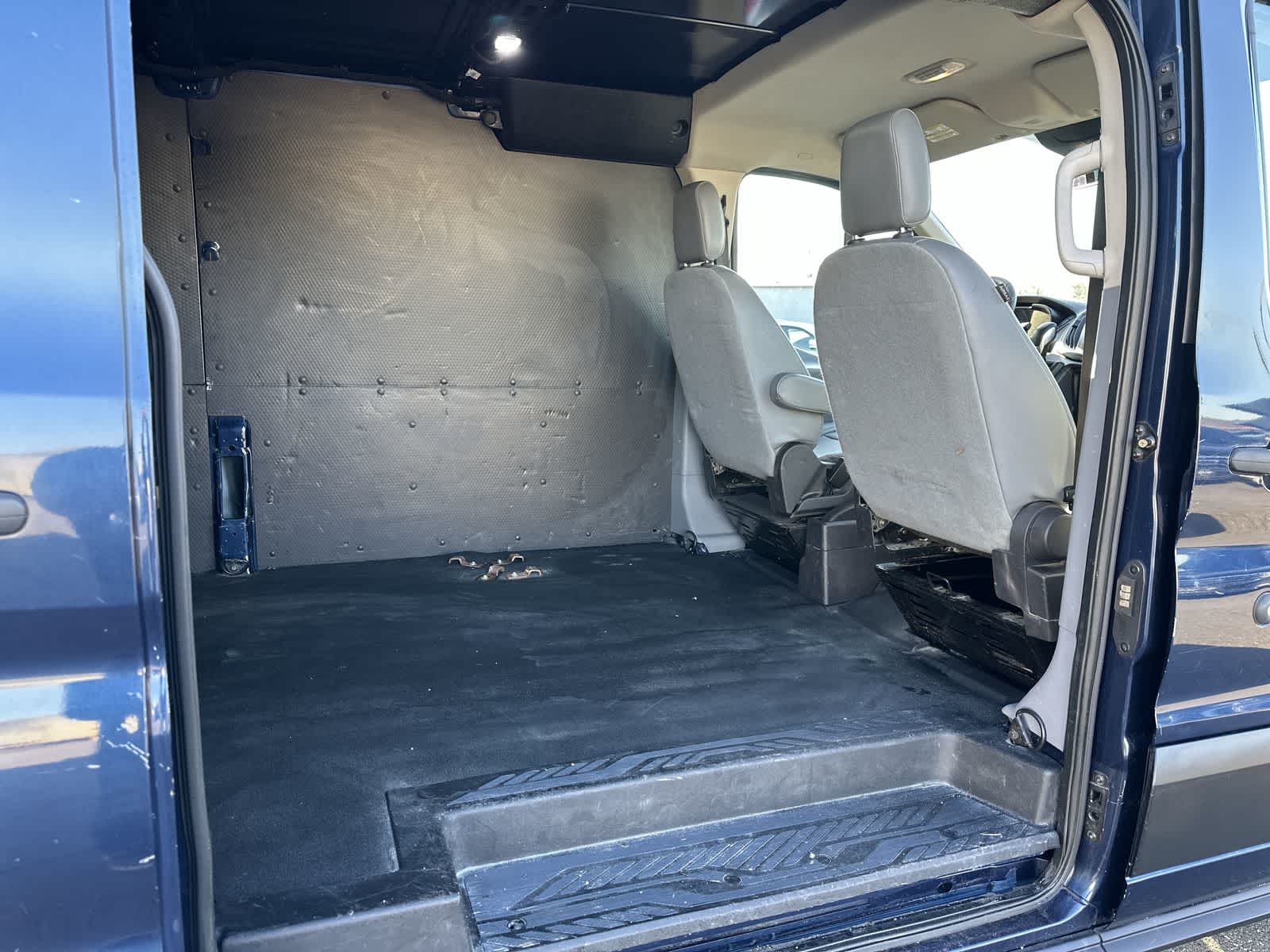 Thumbnail: 2019 Ford Transit Series - 24