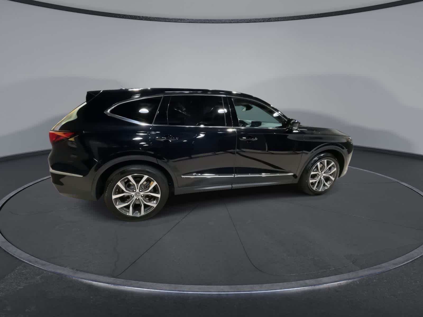Thumbnail: 2024 Acura MDX - 12