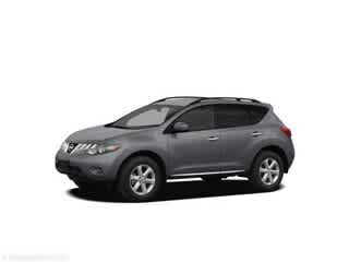 2009 Nissan Murano SL -
                  Paramus, NJ