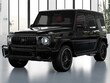  Mercedes-Benz AMG G 63
