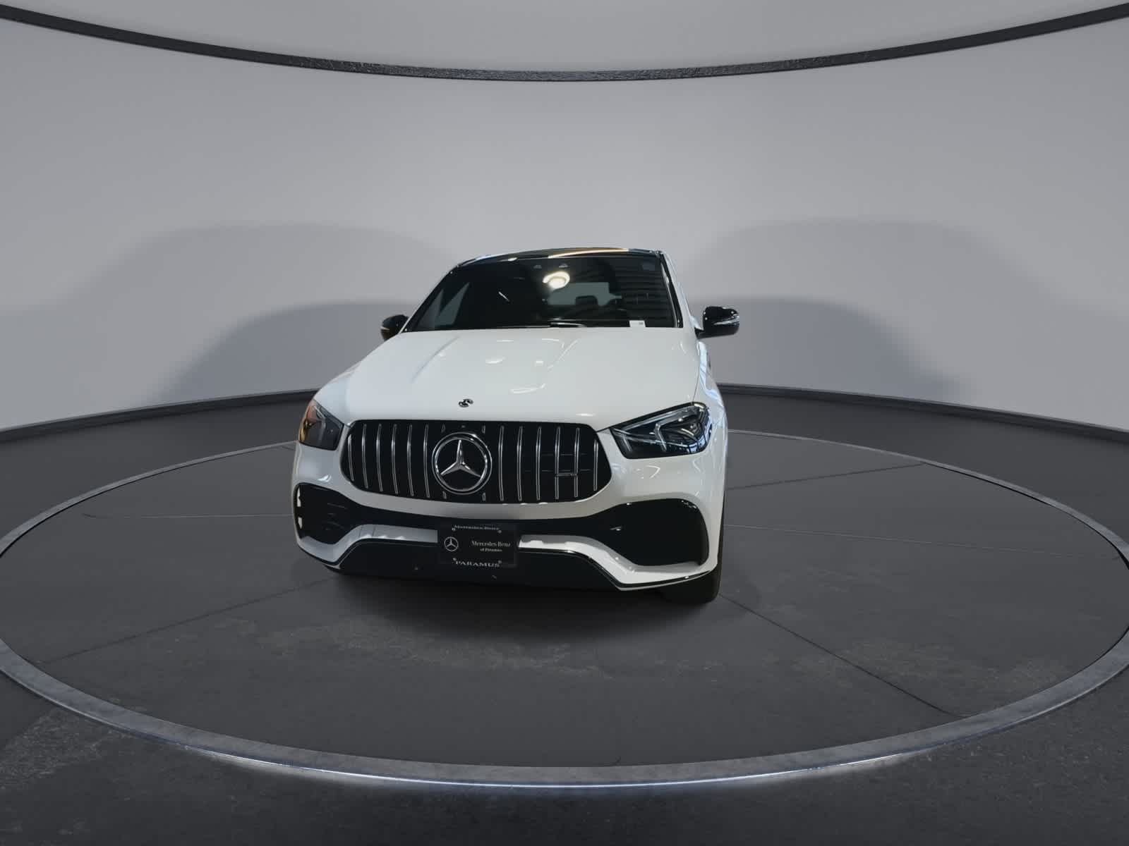 Thumbnail: 2022 Mercedes-Benz GLE - 4