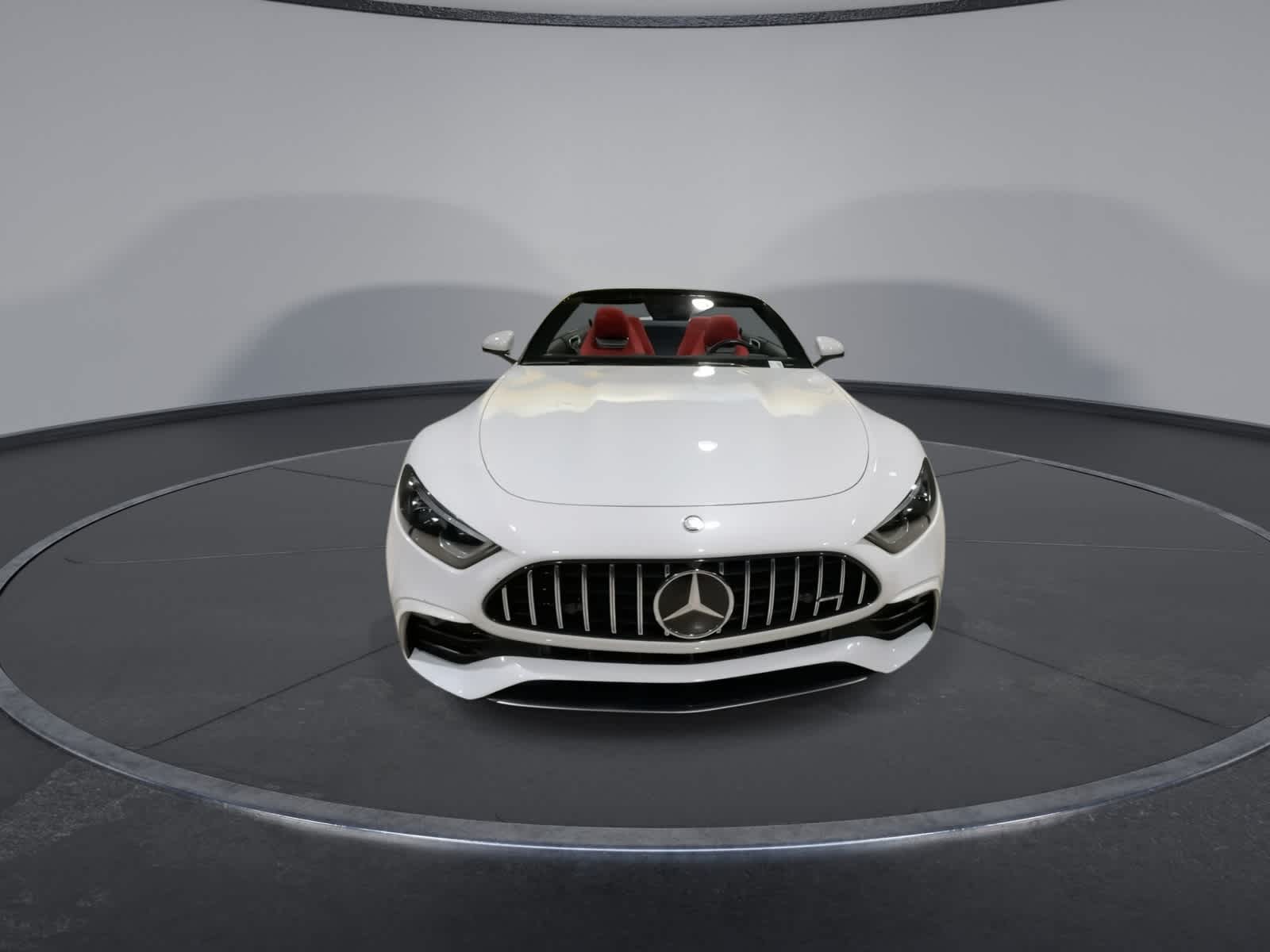 Thumbnail: 2023 Mercedes-Benz SL-Class - 4