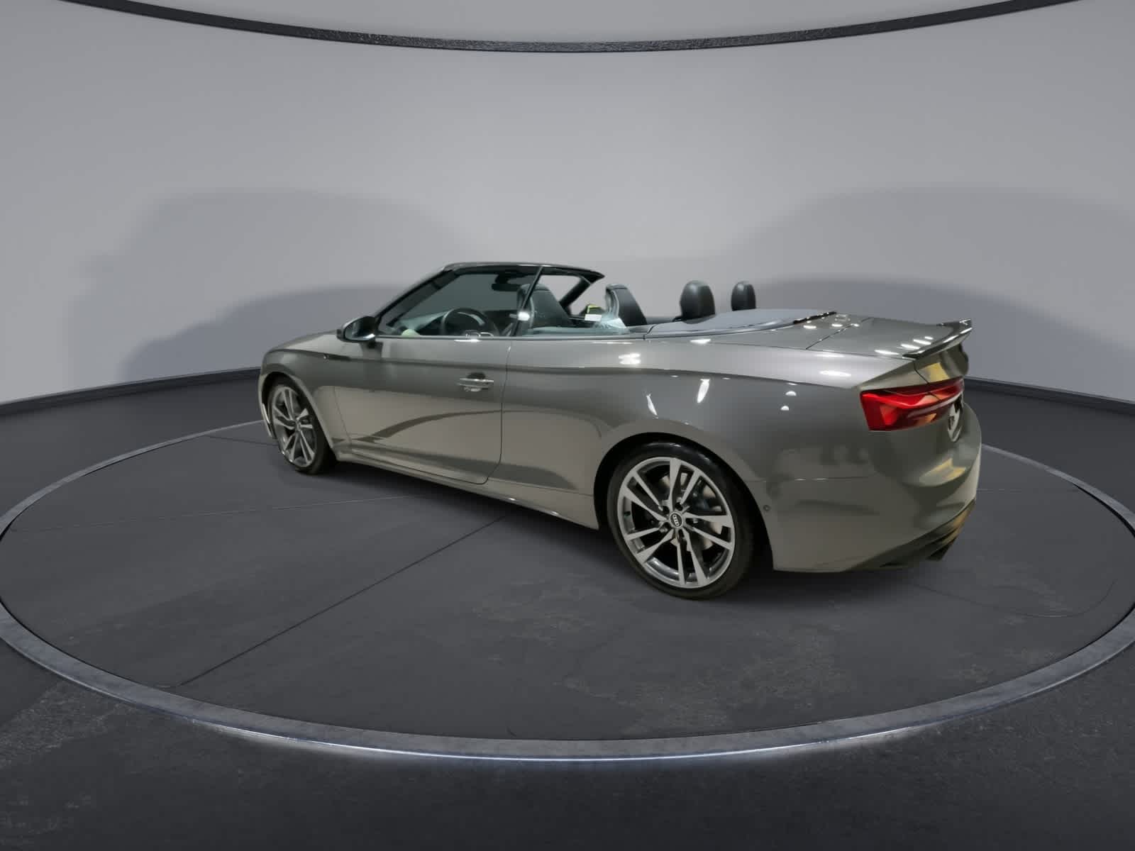 Thumbnail: 2023 Audi S5 - 8