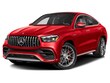  Mercedes-Benz AMG GLE 63