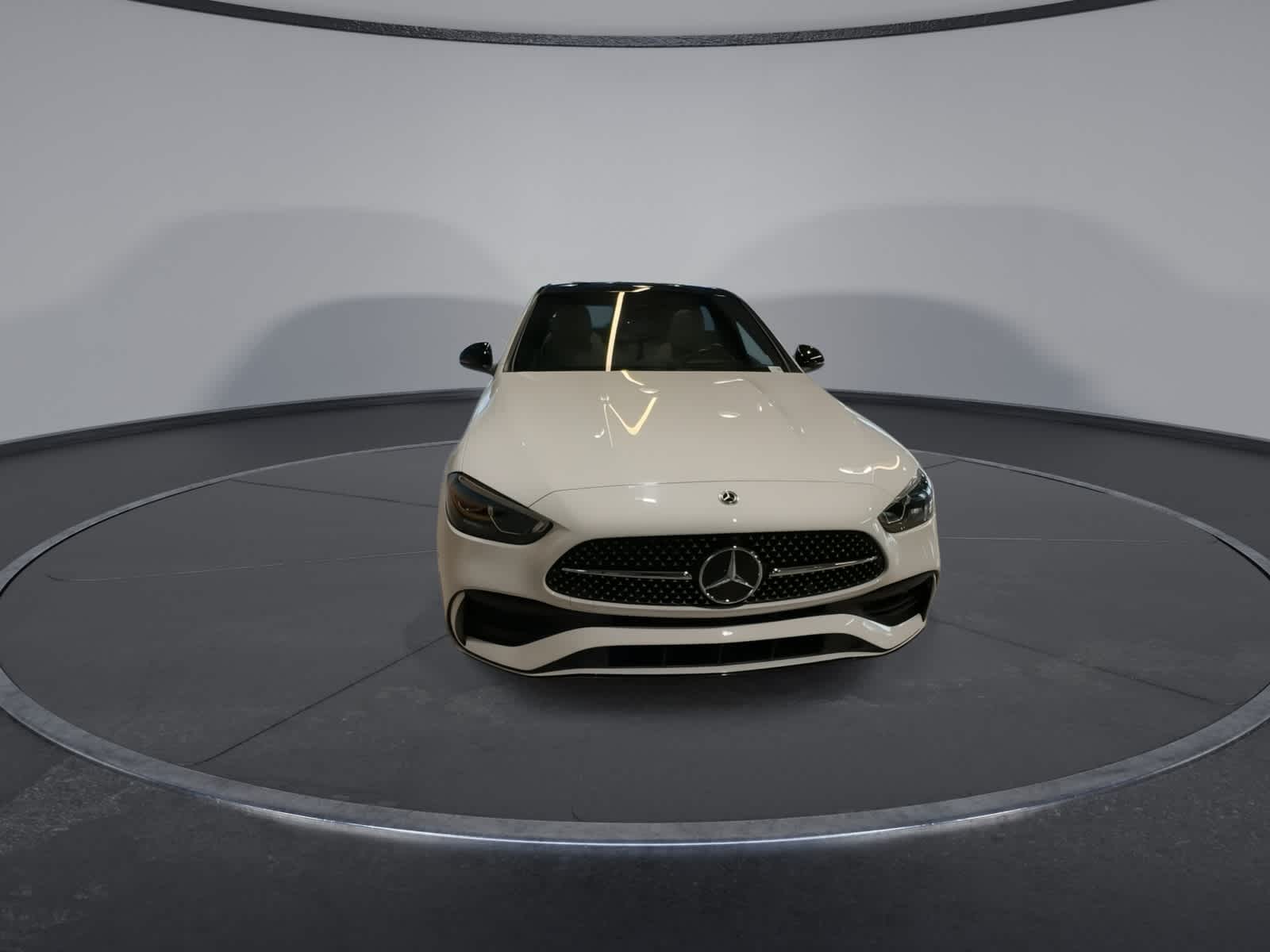 Thumbnail: 2024 Mercedes-Benz C-Class - 3