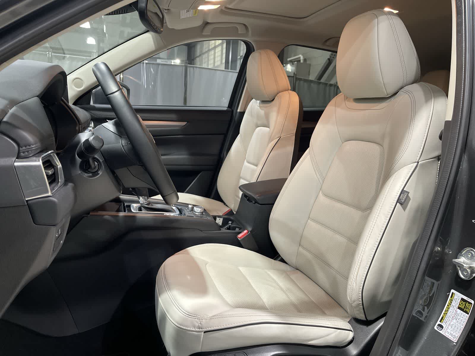 Thumbnail: 2024 Mazda CX-5 - 23