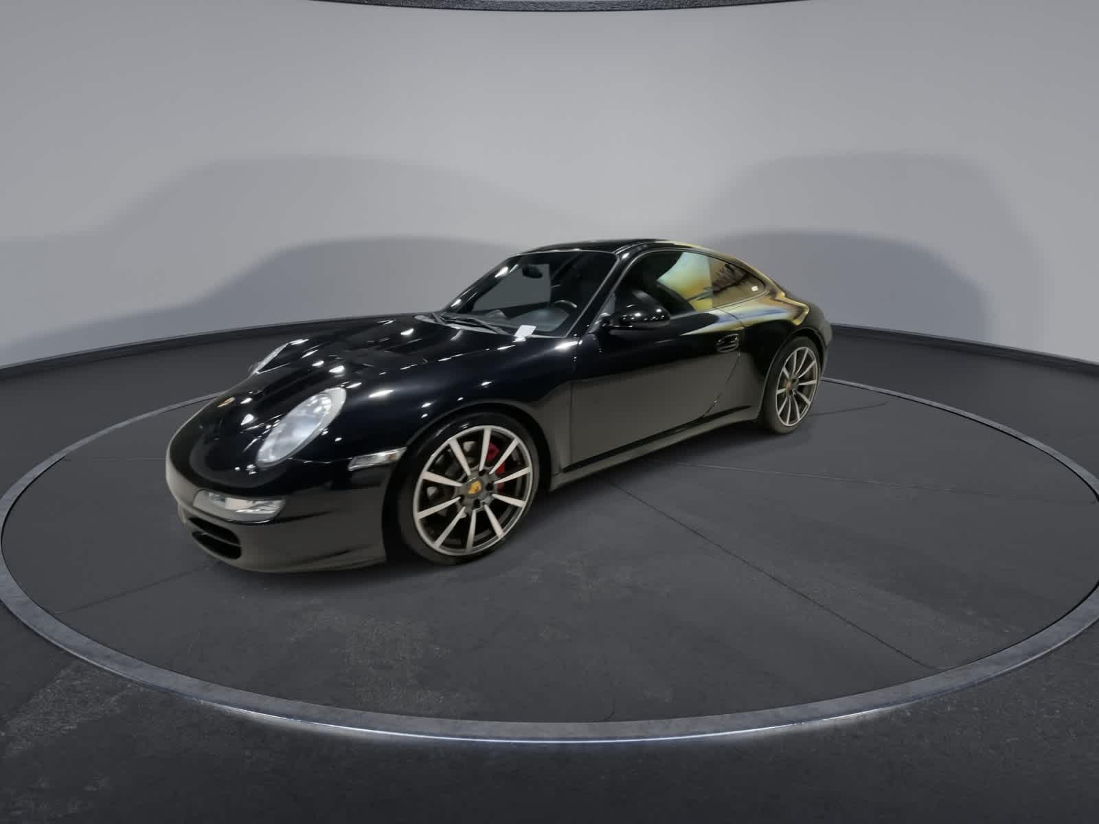 Thumbnail: 2008 Porsche 911 - 6