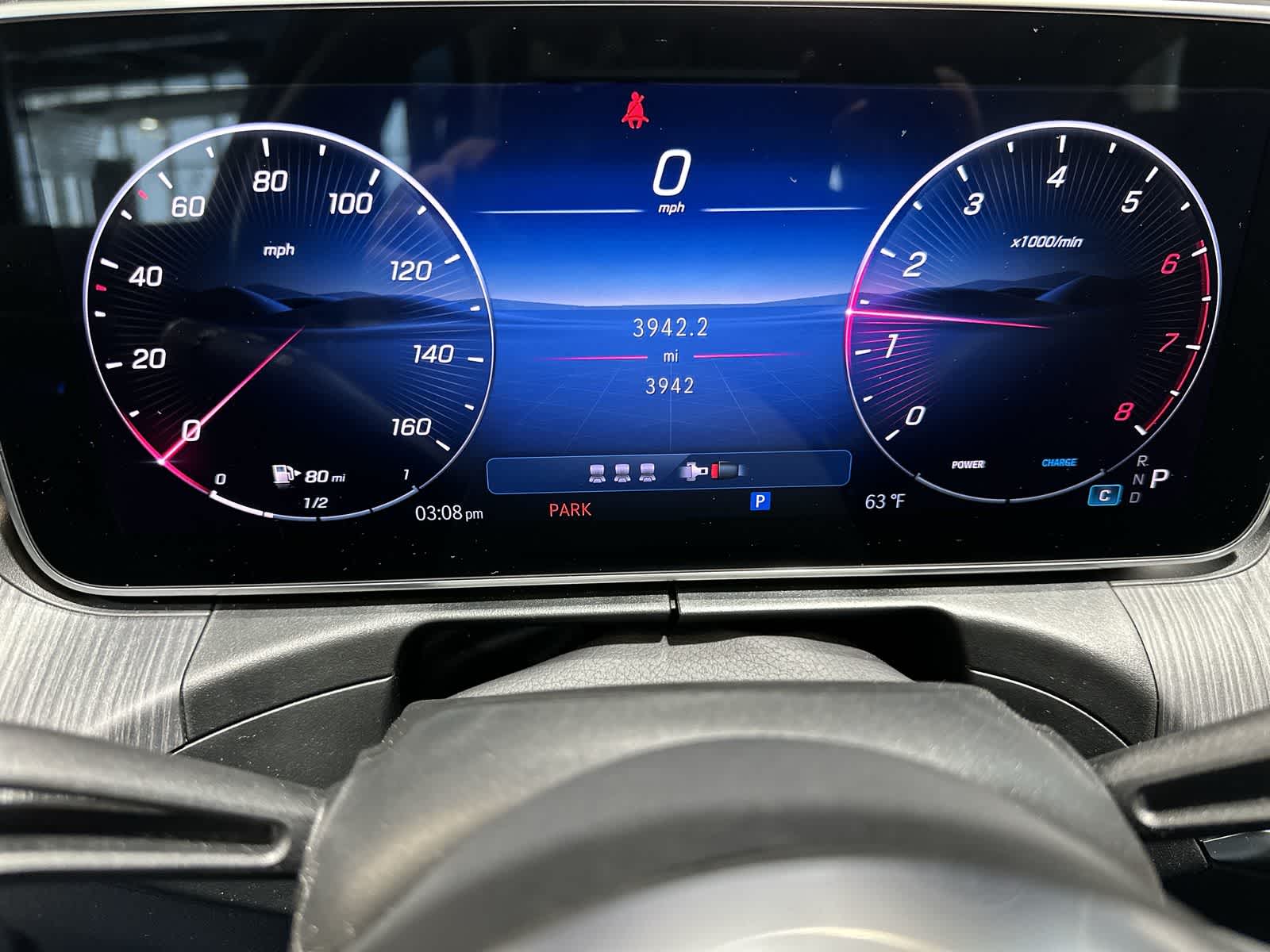 Thumbnail: 2025 Mercedes-Benz C-Class - 30