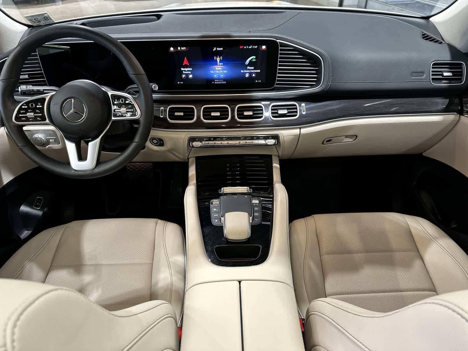 Thumbnail: 2022 Mercedes-Benz GLE - 22