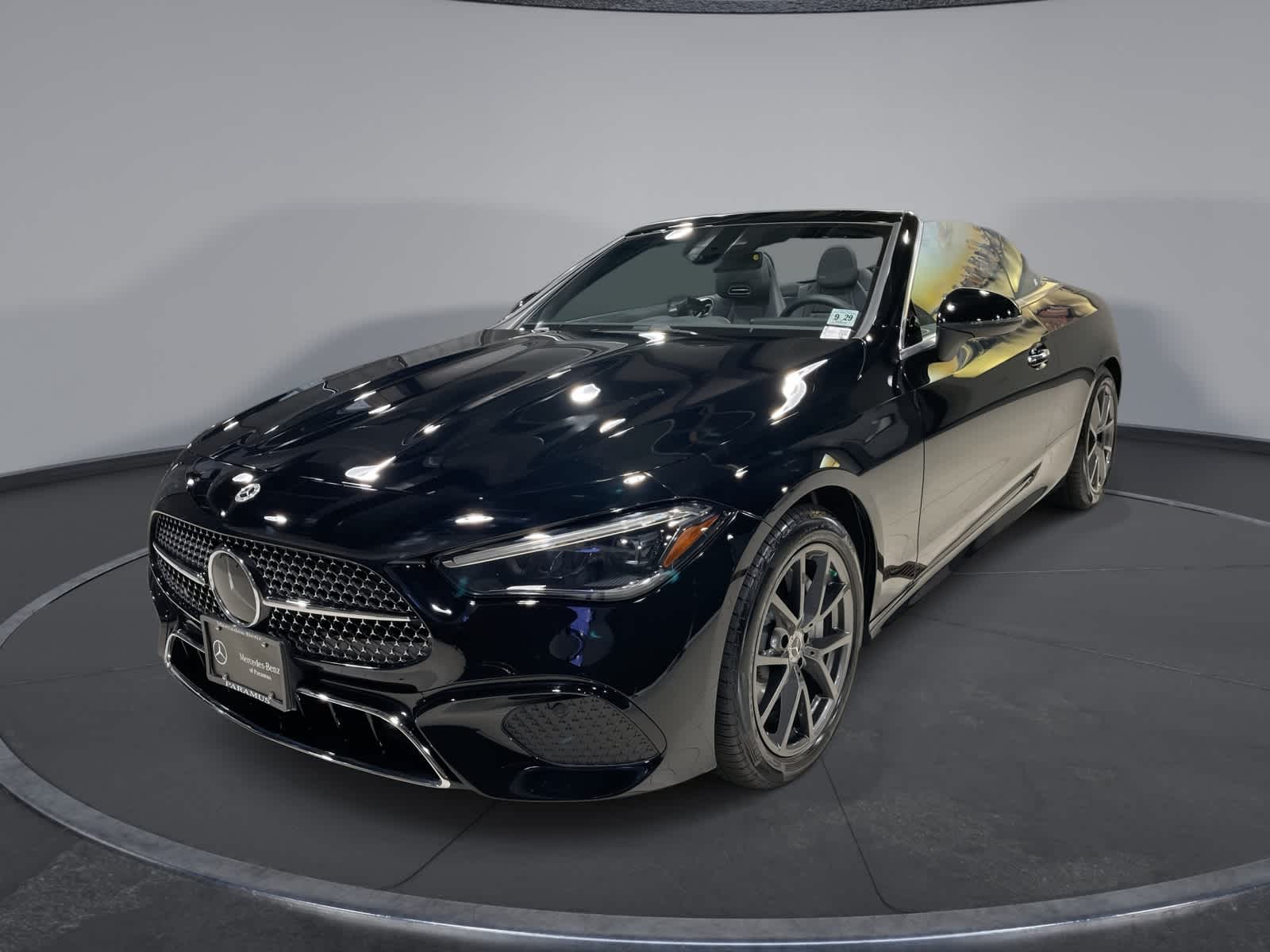 2024 Mercedes-Benz CLE 300 -
                  Paramus, NJ