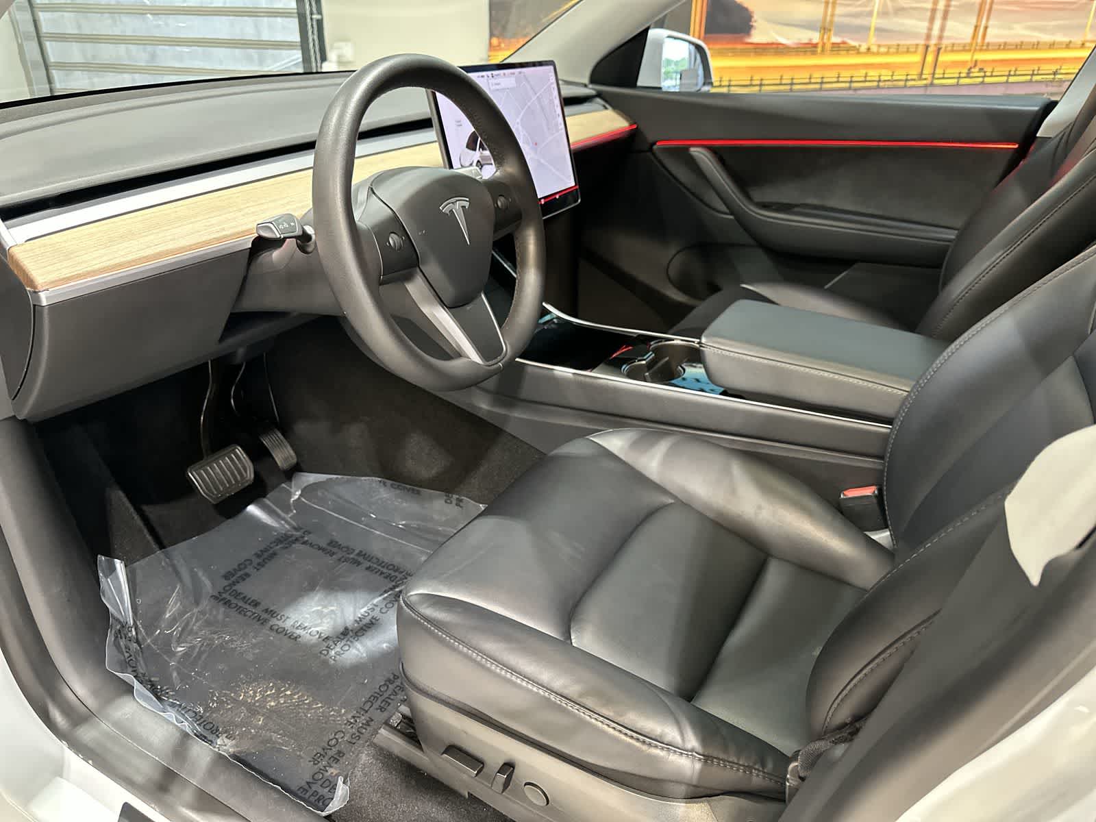 Thumbnail: 2020 Tesla Model Y - 14